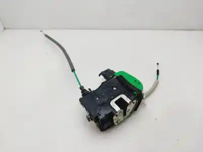 Second-hand car spare part FRONT RIGHT DOOR LOCK for HYUNDAI I40 I (VF) 1.7 CRDI OEM IAM references 813203Z020  