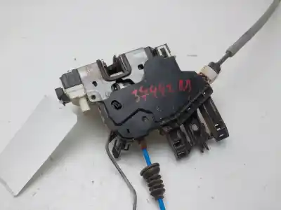 Piesă de schimb auto la mâna a doua ÎNCUIETOARE UȘA DIN DREAPTA FAȚÃ pentru MERCEDES-BENZ CLASE A (W176) A 200 d Motorsport Edition (176.008) 136 CV / 100 KW Referințe OEM IAM A1667200435  