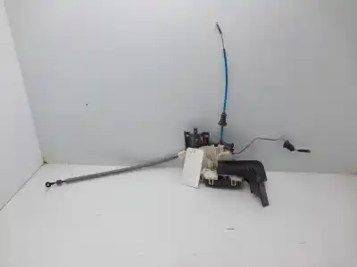 Piesă de schimb auto la mâna a doua ÎNCUIETOARE UȘA FAȚÃ STÂNGA pentru MERCEDES-BENZ CLASE A (W176) A 200 d Motorsport Edition (176.008) 136 CV / 100 KW Referințe OEM IAM A1667200135  