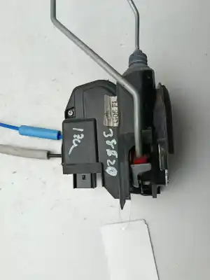 Piesă de schimb auto la mâna a doua ÎNCUIETOARE UȘA FAȚÃ STÂNGA pentru KIA PICANTO (JA) Concept Referințe OEM IAM 81310G6050  