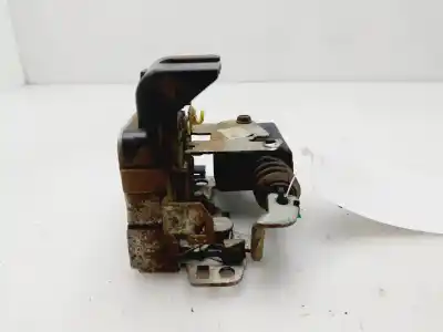 Gebrauchtes Autoersatzteil SCHLOSS DER LINKEN VORDERTÜR zum DACIA SANDERO Stepway OEM-IAM-Referenzen 8200735225  