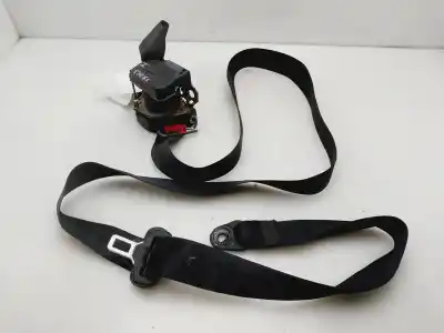 Peça sobressalente para automóvel em segunda mão cinto de segurança dianteiro esquerdo por smart cabrio pure referências oem iam 0000861v030000000  