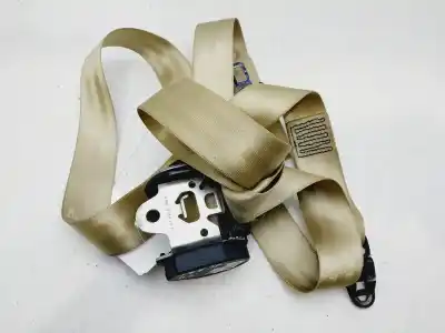 Автозапчасти б/у правый передний ремень безопасности за audi a8 (4e2) 4.2 quattro ссылки oem iam 601782800