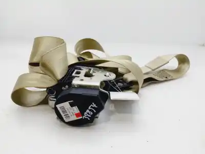 Автозапчасти б/у передний левый ремень безопасности за audi a8 (4e2) 4.2 quattro ссылки oem iam 601782700