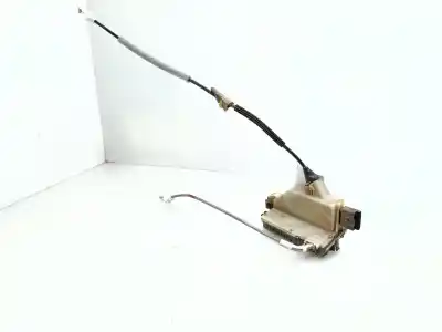 Gebrauchtes Autoersatzteil türschloss vorne rechts zum citroen c4 lim. business oem-iam-referenzen 9685351480