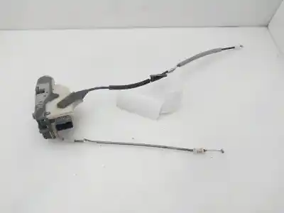 Gebrauchtes Autoersatzteil schloss der linken vordertür zum citroen c4 lim. business oem-iam-referenzen 9685351380