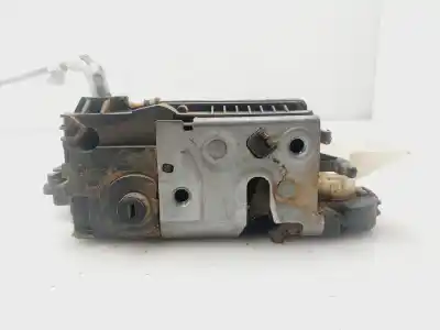 Автозапчасти б/у замок левой передней двери за citroen c4 lim. business ссылки oem iam 9685351380  