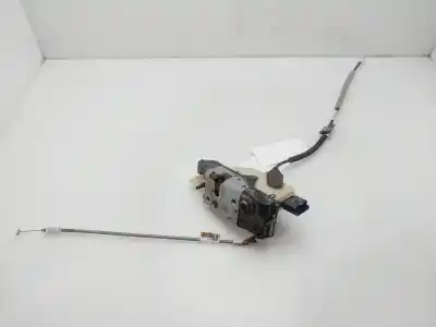 Автозапчасти б/у замок левой передней двери за citroen c4 lim. business ссылки oem iam 9685351380  
