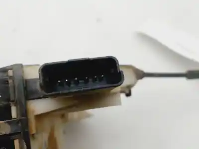 Автозапчасти б/у замок левой передней двери за citroen c4 lim. business ссылки oem iam 9685351380  