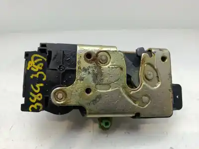Second-hand car spare part front right door lock for jaguar s-type 2.7 v6 diesel cat oem iam references 2w4a5421812ba