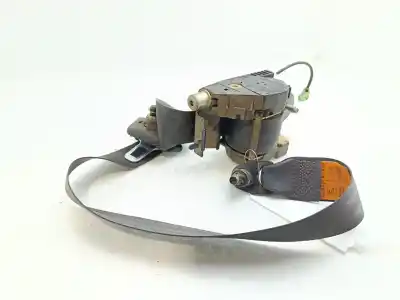 Second-hand car spare part Front Left Seat Belt for CHEVROLET KALOS 1.4 SE OEM IAM references 96438319  