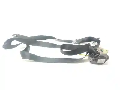 Gebrauchtes Autoersatzteil sicherheitsgurt rechts vorne zum porsche cayenne (typ 9pa1) s oem-iam-referenzen 7l0857706