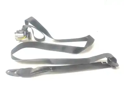 Gebrauchtes Autoersatzteil sicherheitsgurte vorne links zum porsche cayenne (typ 9pa1) s oem-iam-referenzen 7l0857705k