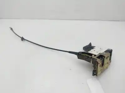 Second-hand car spare part left front door lock for jaguar s-type 3.0 v6 24v cat oem iam references xr853191