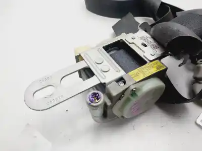 Second-hand car spare part front left seat belt for chrysler 300 c 3.0 crd cat oem iam references 2026514  
