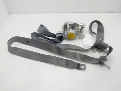 Second-hand car spare part FRONT RIGHT SEAT BELT for TOYOTA PRIUS (NHW30) Eco OEM IAM references 7321047145B1  