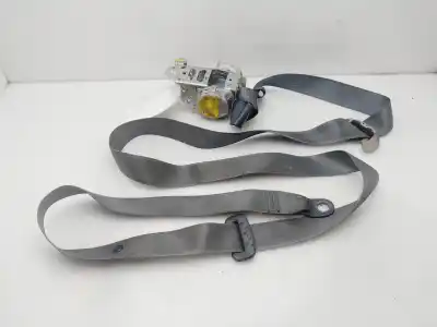 Second-hand car spare part FRONT LEFT SEAT BELT for TOYOTA PRIUS (NHW30) Eco OEM IAM references 7322047071B0  