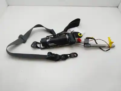 Second-hand car spare part FRONT LEFT SEAT BELT for VOLVO S60 BERLINA D5 Momentum (136kW) (2004->) OEM IAM references 30734734  