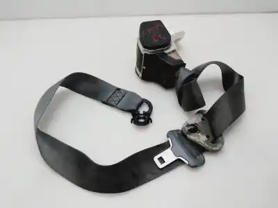 Second-hand car spare part FRONT LEFT SEAT BELT for RENAULT MEGANE I CLASSIC (LA0) 1.6e Alize 90 CV / 66 KW OEM IAM references 777KC009  