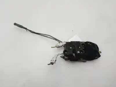 Second-hand car spare part FRONT RIGHT DOOR LOCK for SUZUKI BALENO BERLINA SY (EG) 1.9 Turbodiesel OEM IAM references 8220160G10  