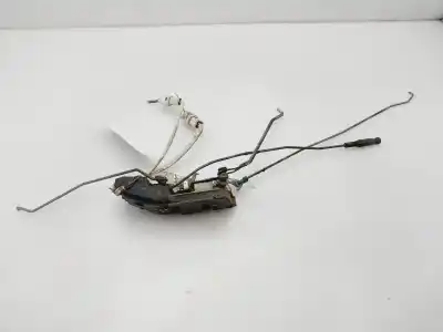 Second-hand car spare part LEFT FRONT DOOR LOCK for SUZUKI BALENO BERLINA SY (EG) 1.9 Turbodiesel OEM IAM references 8220260G10  
