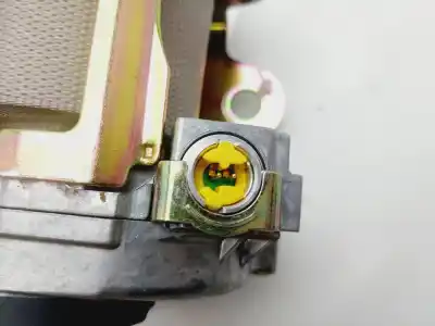 Second-hand car spare part FRONT RIGHT SEAT BELT for MERCEDES-BENZ CLASE E (W211) BERLINA E 240 (211.061) 177 CV / 130 KW OEM IAM references 561014601  