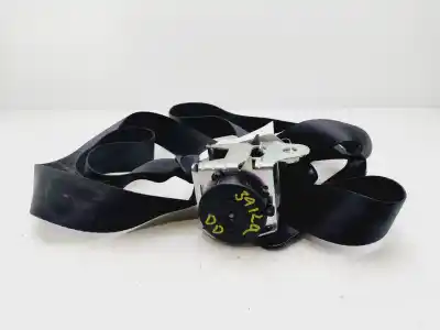 Second-hand car spare part FRONT RIGHT SEAT BELT for FORD C-MAX (CB3) Trend OEM IAM references 3M51R61294DA  