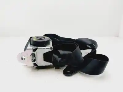 Pezzo di ricambio per auto di seconda mano cintura di sicurezza anteriore destra per ford c-max (cb3) trend riferimenti oem iam 3m51r61294da  