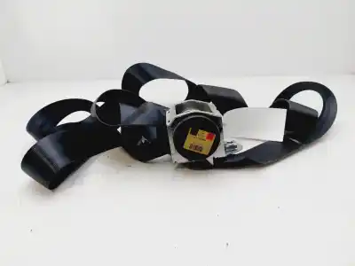 Second-hand car spare part FRONT LEFT SEAT BELT for FORD C-MAX (CB3) Trend OEM IAM references 3M51R61295DA  