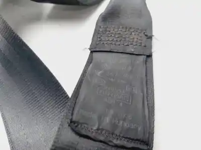 Second-hand car spare part FRONT LEFT SEAT BELT for VOLKSWAGEN GOLF V BERLINA (1K1) Sportline OEM IAM references 602213100  