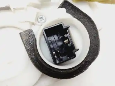 Peça sobressalente para automóvel em segunda mão fechadura da porta dianteira direita por mazda 2 lim. (de) 1.4 diesel cat referências oem iam df7358310c  