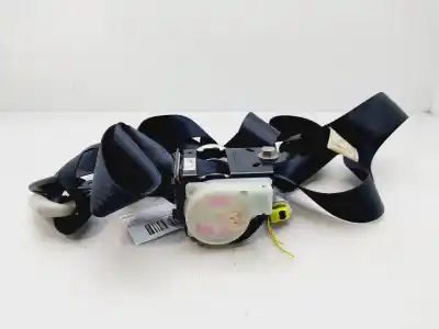 Peça sobressalente para automóvel em segunda mão cinto de segurança dianteiro direito por mazda 2 lim. (de) 1.4 diesel cat referências oem iam d65157l30e01  