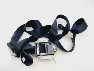 Peça sobressalente para automóvel em segunda mão cinto de segurança dianteiro direito por mazda 2 lim. (de) 1.4 diesel cat referências oem iam d65157l30e01  