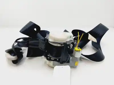 Peça sobressalente para automóvel em segunda mão cinto de segurança dianteiro direito por mazda 2 lim. (de) 1.4 diesel cat referências oem iam d65157l30e01  