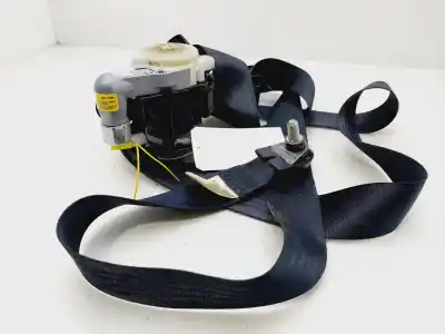 Peça sobressalente para automóvel em segunda mão cinto de segurança dianteiro direito por mazda 2 lim. (de) 1.4 diesel cat referências oem iam d65157l30e01  