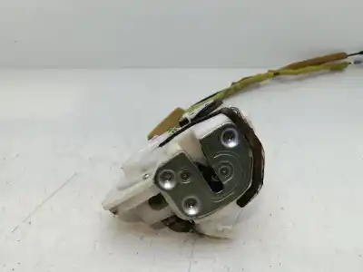 Piesă de schimb auto la mâna a doua încuietoare ușa din dreapta fațã pentru mazda 3 lim. (bl) active referințe oem iam bbm558310a