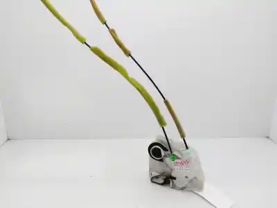 Piesă de schimb auto la mâna a doua încuietoare ușa fațã stânga pentru mazda 3 lim. (bl) active referințe oem iam bbp259310e