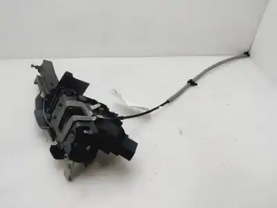 Pezzo di ricambio per auto di seconda mano serratura porta anteriore sinistra per ford s-max (ca1) trend riferimenti oem iam 6m2ar21813eb