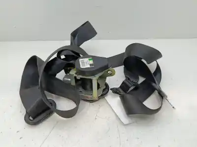 Pezzo di ricambio per auto di seconda mano cintura di sicurezza anteriore destra per skoda rapid ambition riferimenti oem iam 5ja857702  