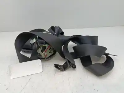 Pezzo di ricambio per auto di seconda mano cintura di sicurezza anteriore destra per skoda rapid ambition riferimenti oem iam 5ja857702  