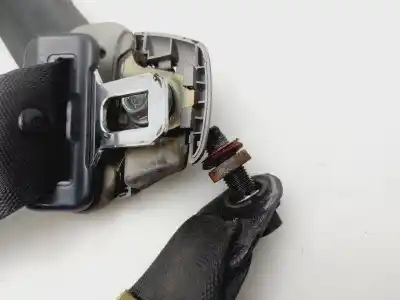 Second-hand car spare part front left seat belt for hyundai getz (tb) 1.5 crdi oem iam references 888701c801wk