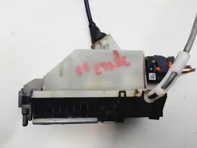 Peça sobressalente para automóvel em segunda mão fechadura da porta dianteira direita por citroen ds4 desire referências oem iam 9685351480  