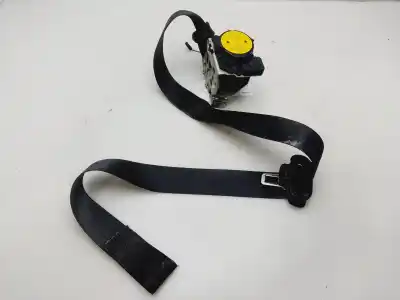 Peça sobressalente para automóvel em segunda mão cinto de segurança dianteiro direito por lancia ypsilon (101) 1.2 8v referências oem iam 735420952  