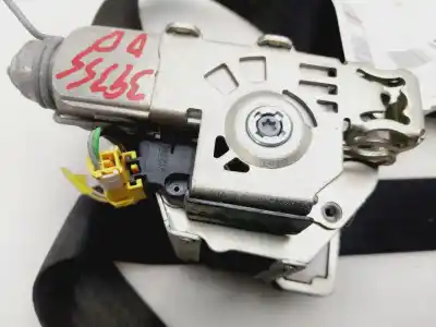 Peça sobressalente para automóvel em segunda mão cinto de segurança dianteiro direito por lancia ypsilon (101) 1.2 8v referências oem iam 735420952  