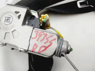 Peça sobressalente para automóvel em segunda mão cinto de segurança dianteiro direito por lancia ypsilon (101) 1.2 8v referências oem iam 735420952