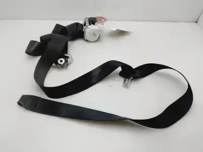 Автозапчасти б/у передний левый ремень безопасности за bmw serie 1 cabrio (e88) 118d ссылки oem iam 34024008a