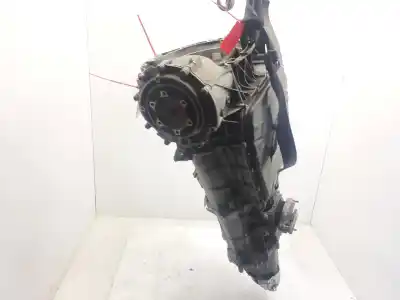 Tweedehands auto-onderdeel versnellingsbak voor audi s4 avant (8k5) 3.0 tfsi oem iam-referenties mnl