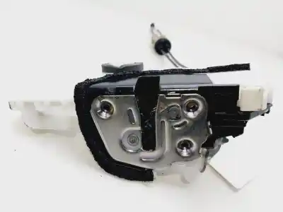 Peça sobressalente para automóvel em segunda mão fechadura da porta dianteira esquerda por mazda 3 sedán (bp) prime-line 149 cv / 110 kw referências oem iam bcjh59310e