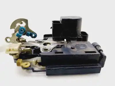 Pezzo di ricambio per auto di seconda mano serratura porta anteriore sinistra per daewoo evanda (klal) 2.0 riferimenti oem iam 96327383