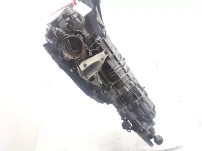 Peça sobressalente para automóvel em segunda mão caixa de velocidades por audi a6 berlina (4b2) 2.5 v6 24v tdi referências oem iam dew